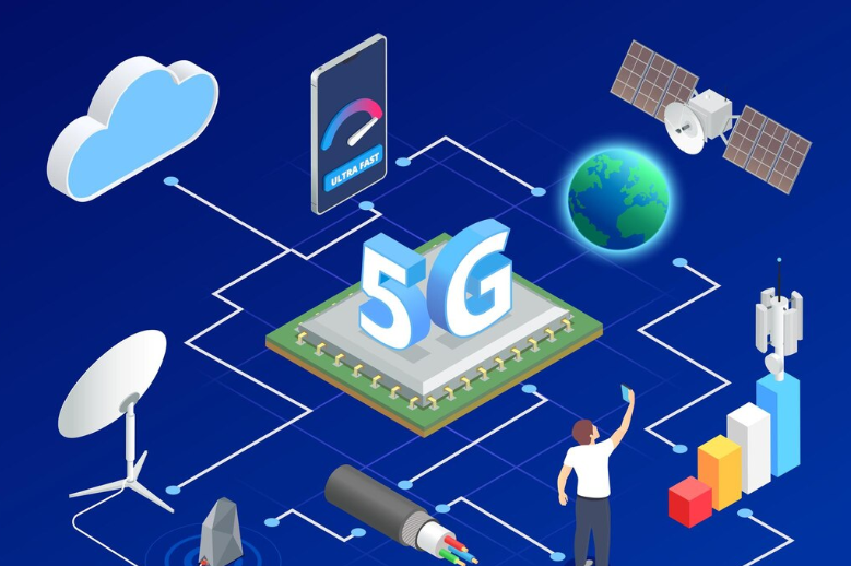 How 5G Will Revolutionize Internet Connectivity Worldwide